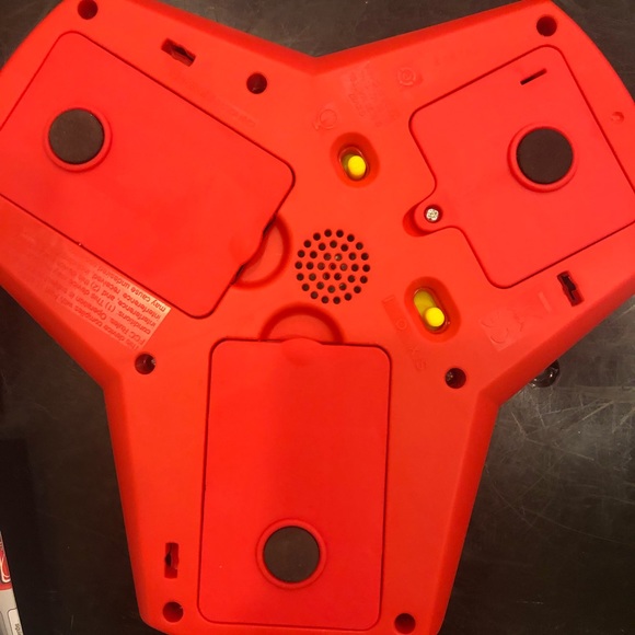 Uno Dice Game and Uno triple play - Picture 5 of 5